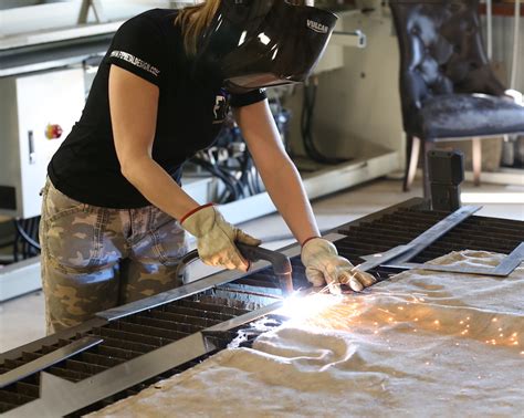 custom metal fabrication appleton|metal fabrication work near me.